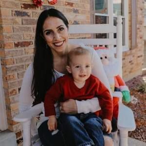 Meet your Posher, Jill